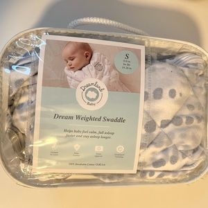 Dreamland Baby Swaddle